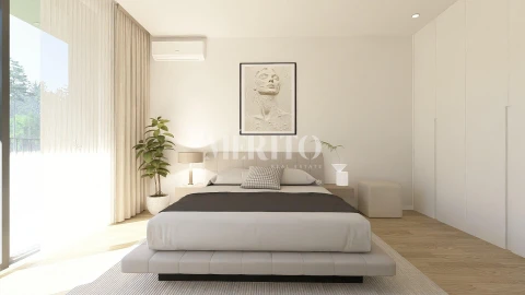 Apartamento T2 para Venda em Alvelos