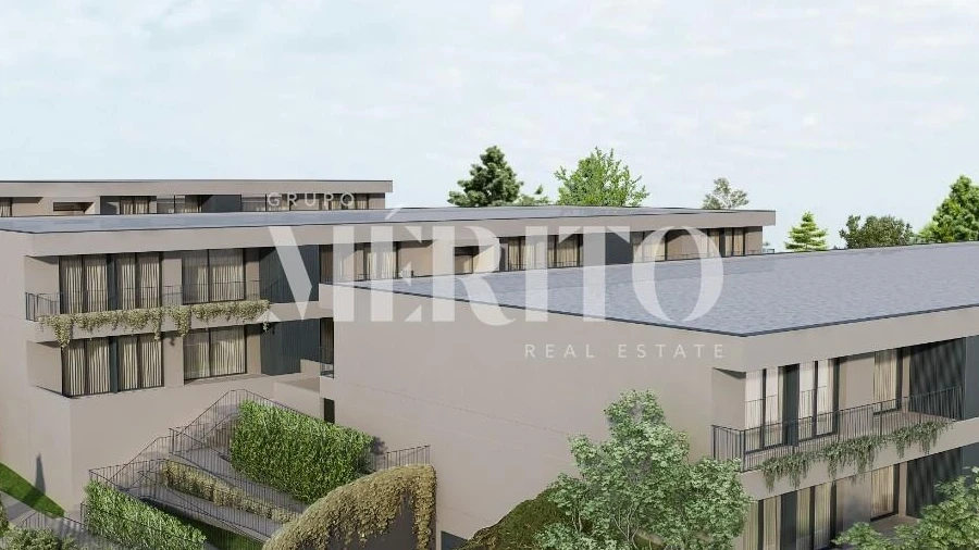 Apartamento T2 para Venda em Alvelos