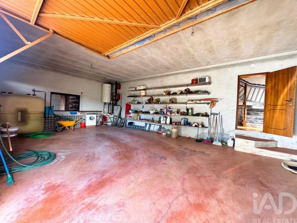Moradia T4 para Arrendamento em Pombal Foto 27