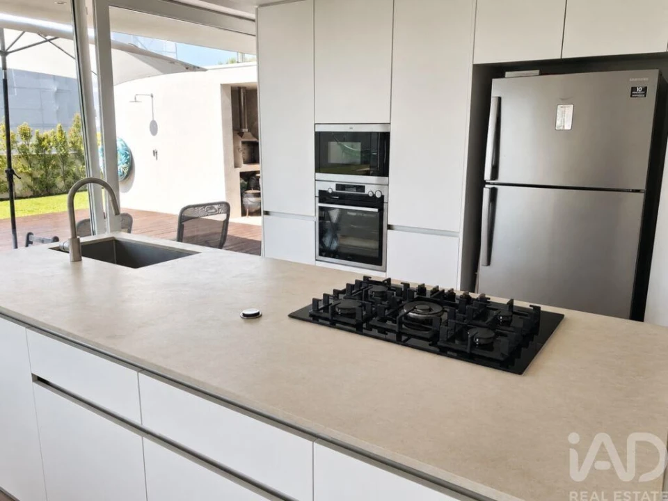Moradia T6 para Venda em São João das Lampas e Terrugem Foto 10