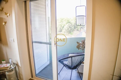 Apartamento T4 para Venda em Bougado (São Martinho e Santiago)
