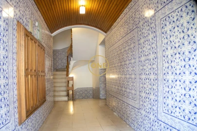 Apartamento T4 para Venda em Bougado (São Martinho e Santiago)