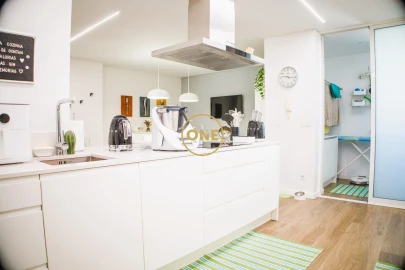 Apartamento T4 para Venda em Bougado (São Martinho e Santiago)