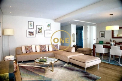Apartamento T4 para Venda em Bougado (São Martinho e Santiago)