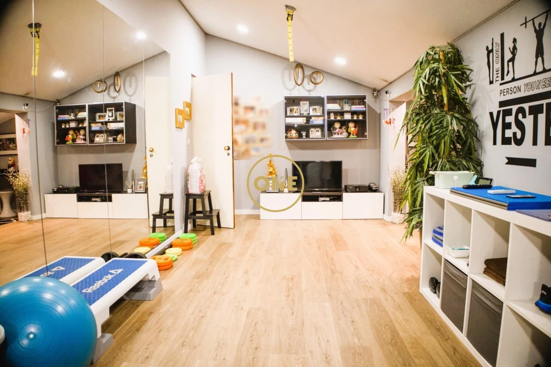 Apartamento T4 para Venda em Bougado (São Martinho e Santiago) Foto 20