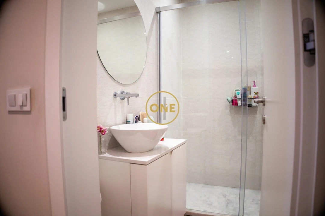 Apartamento T4 para Venda em Bougado (São Martinho e Santiago) Foto 9