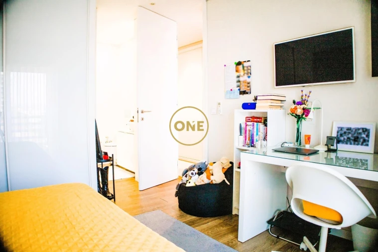 Apartamento T4 para Venda em Bougado (São Martinho e Santiago) Foto 8