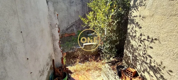 Moradia T3 para Venda em Santa Margarida da Coutada