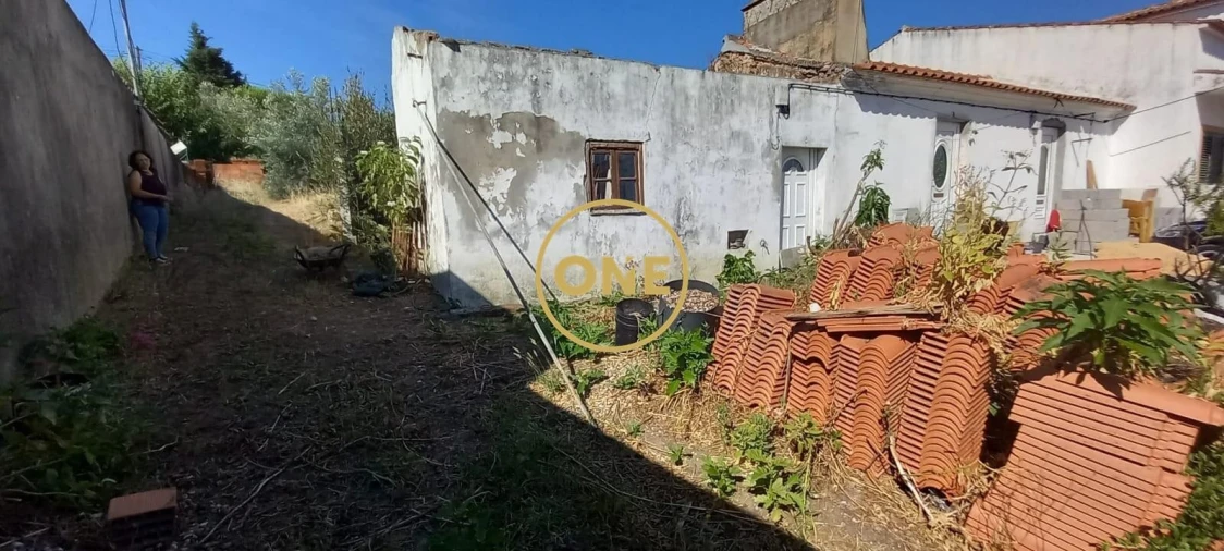 Moradia T3 para Venda em Santa Margarida da Coutada Foto 17