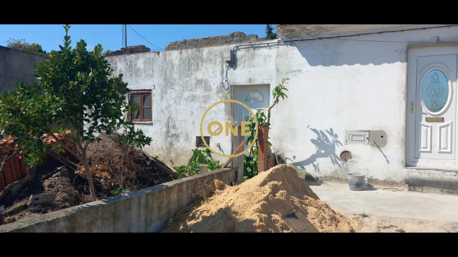 Moradia T3 para Venda em Santa Margarida da Coutada