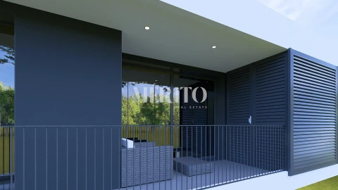 Apartamento T2 para Venda em Alvelos