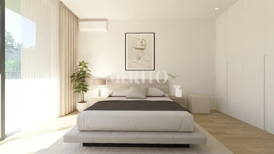 Apartamento T2 para Venda em Alvelos Foto 23