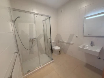 Apartamento para Venda em Quinta do Anjo