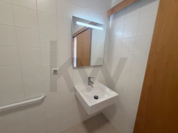 Apartamento para Venda em Quinta do Anjo