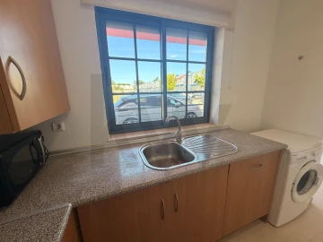 Apartamento para Venda em Quinta do Anjo