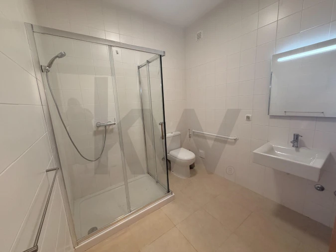Apartamento para Venda em Quinta do Anjo Foto 8