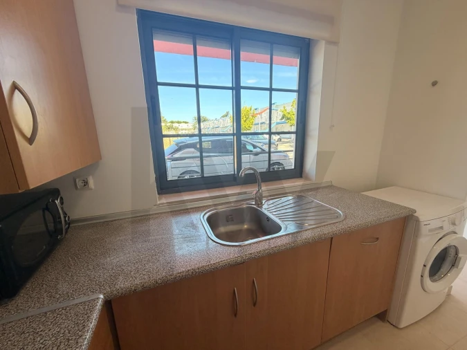 Apartamento para Venda em Quinta do Anjo Foto 10