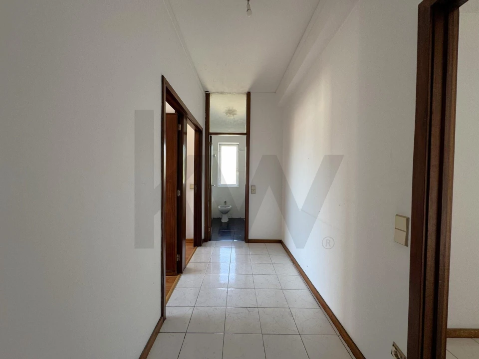 Apartamento T2 para Venda em Santa Marinha e São Pedro da Afurada Foto 10