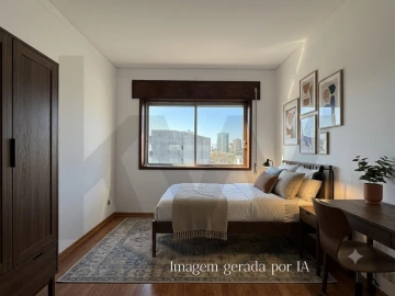 Apartamento T2 para Venda em Santa Marinha e São Pedro da Afurada