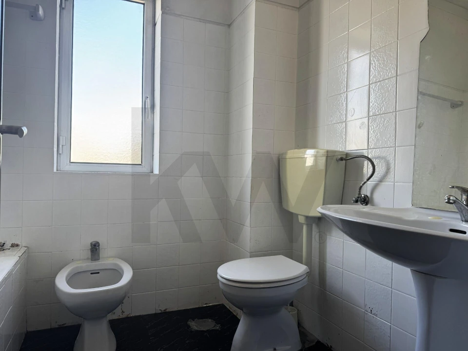 Apartamento T2 para Venda em Santa Marinha e São Pedro da Afurada Foto 13