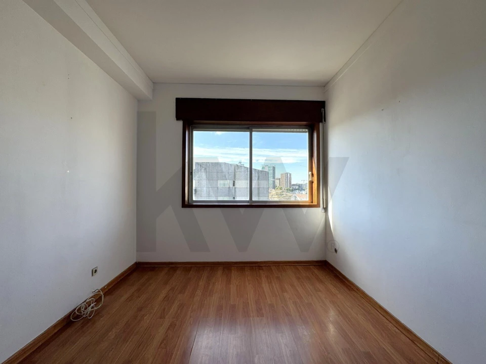 Apartamento T2 para Venda em Santa Marinha e São Pedro da Afurada Foto 11