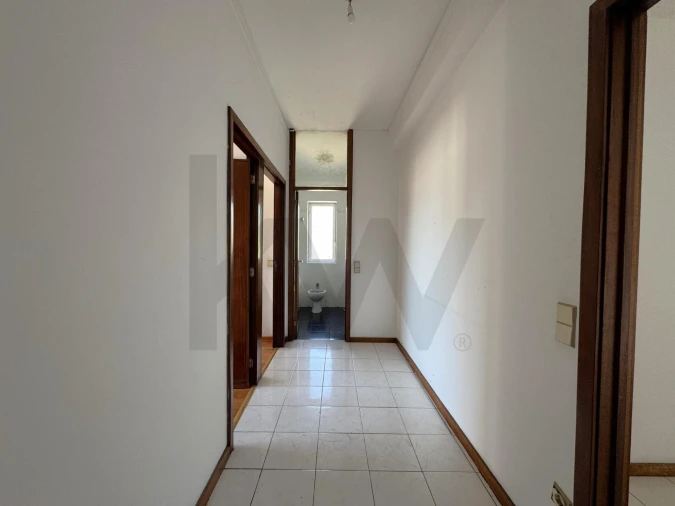 Apartamento T2 para Venda em Santa Marinha e São Pedro da Afurada Foto 10