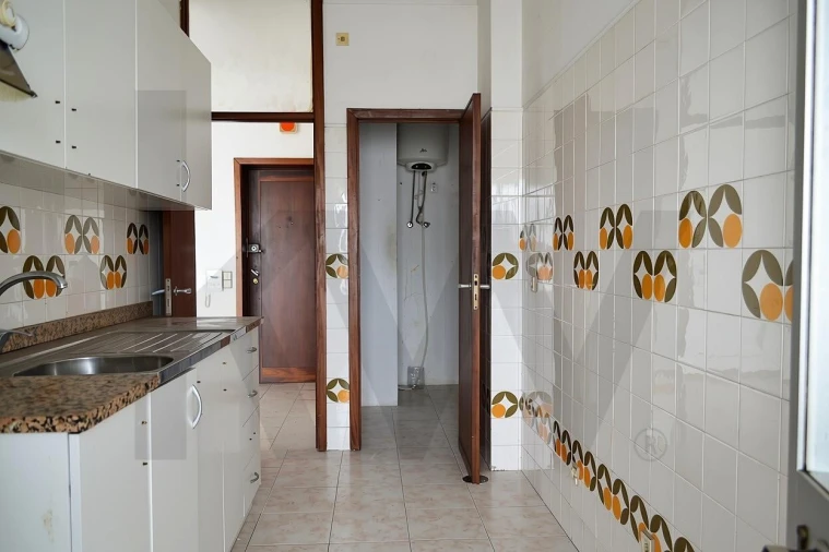 Apartamento T2 para Venda em Santa Marinha e São Pedro da Afurada Foto 8