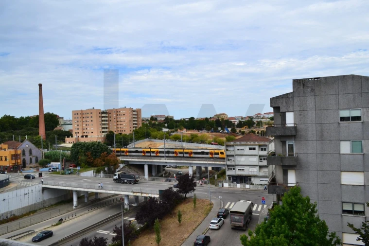 Apartamento T2 para Venda em Santa Marinha e São Pedro da Afurada Foto 18