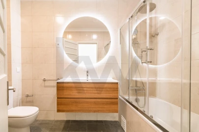 Apartamento T4 para Arrendamento em Avenidas Novas