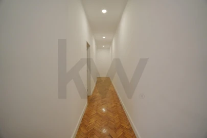 Apartamento T4 para Arrendamento em Avenidas Novas