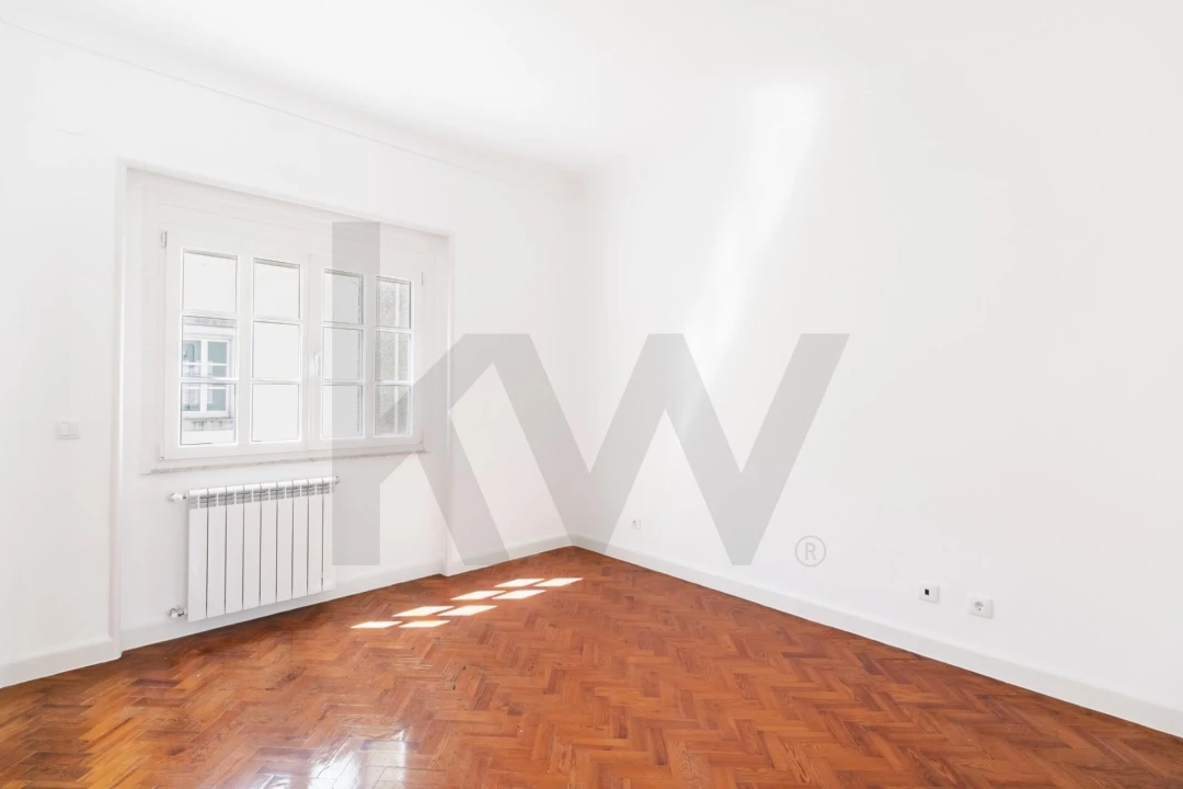 Apartamento T4 para Arrendamento em Avenidas Novas Foto 17