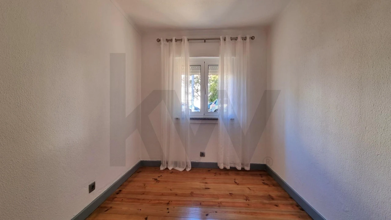 Apartamento T3 para Arrendamento em Requeixo, Nossa Senhora de Fátima e Nariz Foto 12