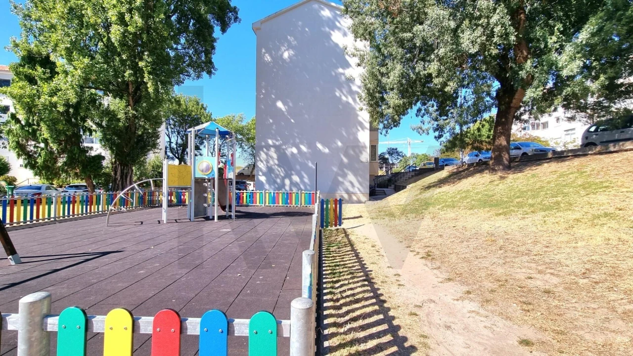 Apartamento T3 para Arrendamento em Requeixo, Nossa Senhora de Fátima e Nariz Foto 4