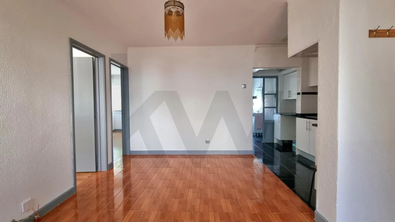 Apartamento T3 para Arrendamento em Requeixo, Nossa Senhora de Fátima e Nariz Foto 26
