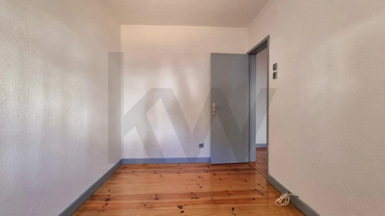 Apartamento T3 para Arrendamento em Requeixo, Nossa Senhora de Fátima e Nariz Foto 13
