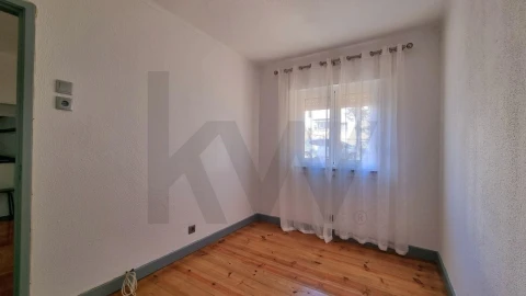 Apartamento T3 para Arrendamento em Requeixo, Nossa Senhora de Fátima e Nariz