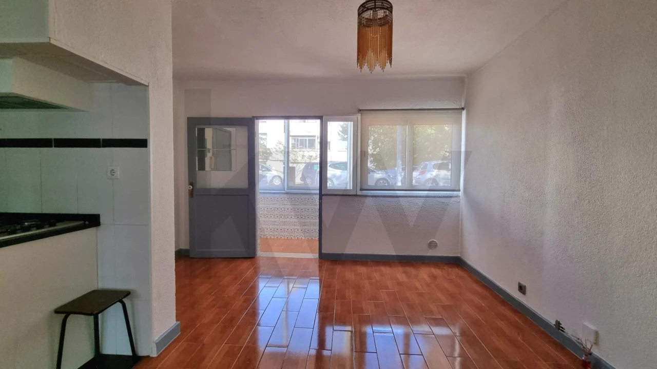 Apartamento T3 para Arrendamento em Requeixo, Nossa Senhora de Fátima e Nariz Foto 11