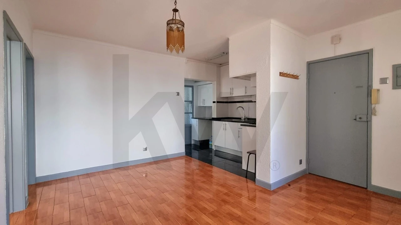 Apartamento T3 para Arrendamento em Requeixo, Nossa Senhora de Fátima e Nariz Foto 25