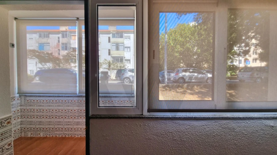 Apartamento T3 para Arrendamento em Requeixo, Nossa Senhora de Fátima e Nariz Foto 19