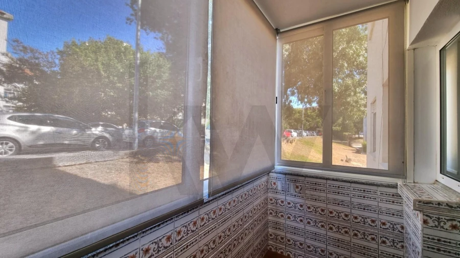 Apartamento T3 para Arrendamento em Requeixo, Nossa Senhora de Fátima e Nariz Foto 24