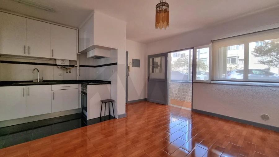 Apartamento T3 para Arrendamento em Requeixo, Nossa Senhora de Fátima e Nariz Foto 2