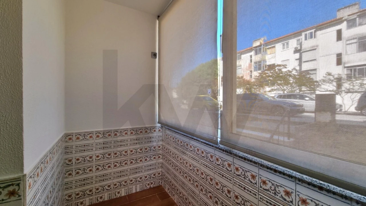 Apartamento T3 para Arrendamento em Requeixo, Nossa Senhora de Fátima e Nariz Foto 23