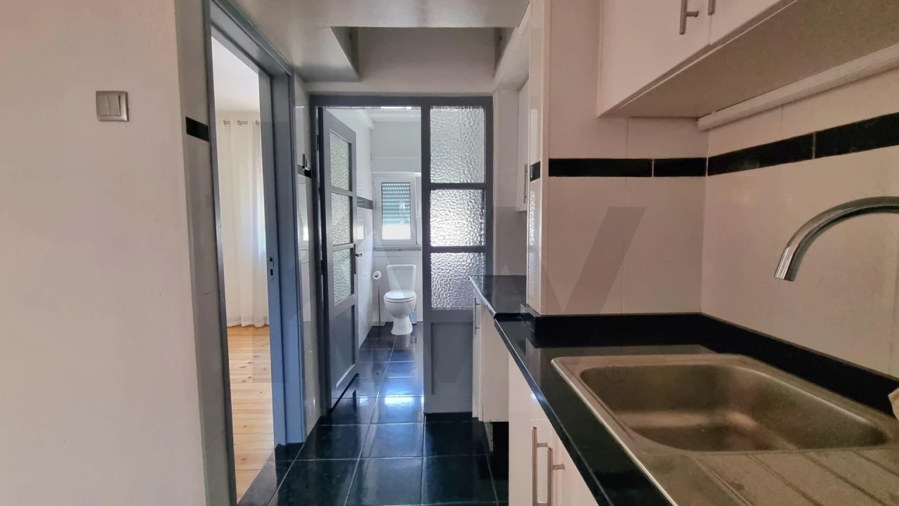 Apartamento T3 para Arrendamento em Requeixo, Nossa Senhora de Fátima e Nariz Foto 21
