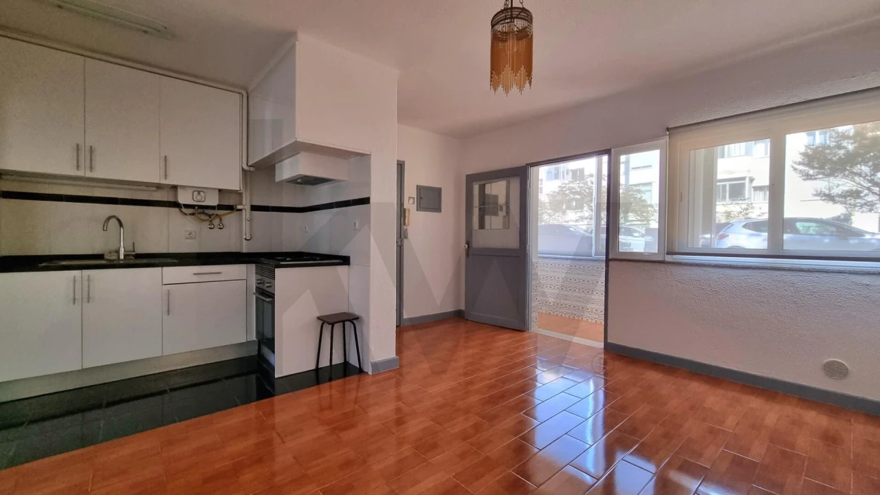 Apartamento T3 para Arrendamento em Requeixo, Nossa Senhora de Fátima e Nariz Foto 2