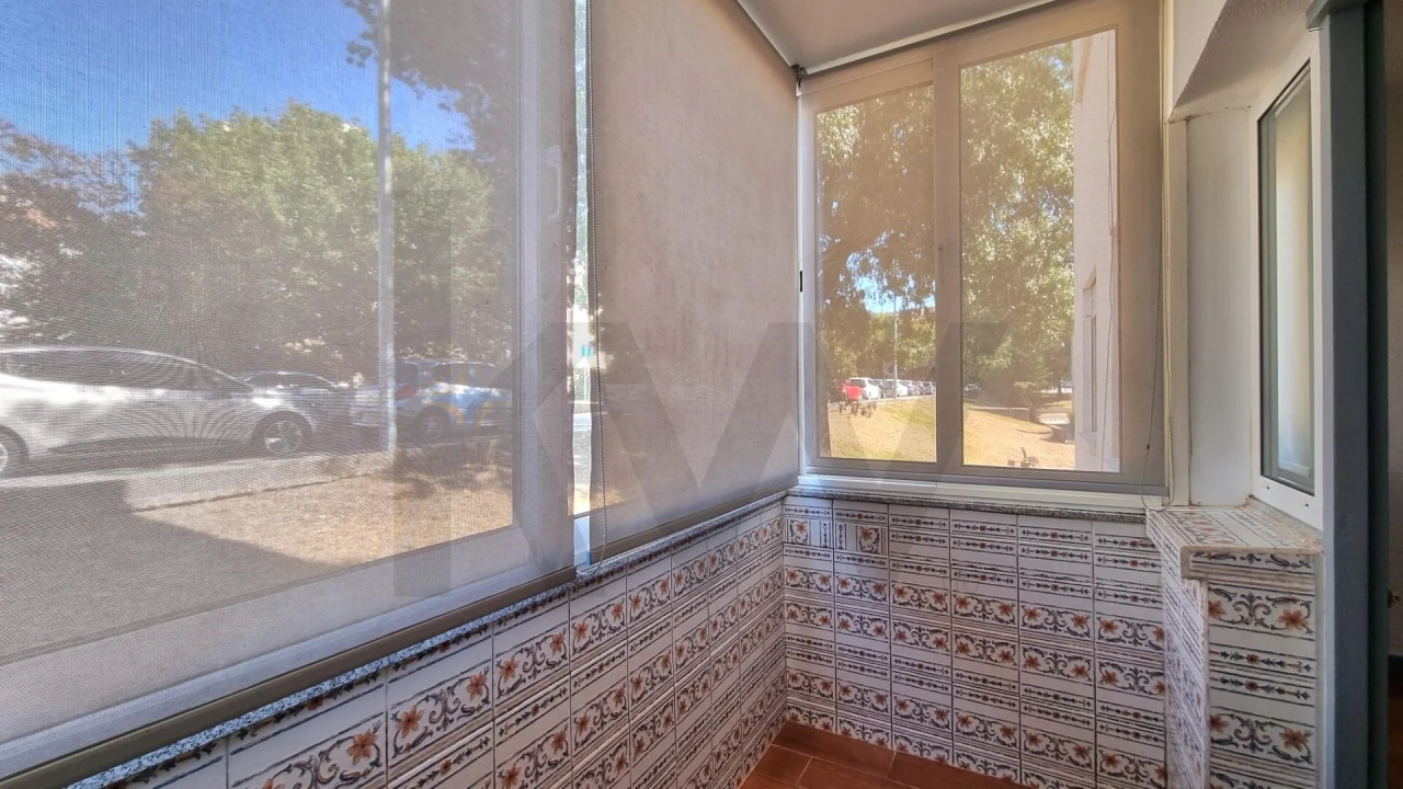 Apartamento T3 para Arrendamento em Requeixo, Nossa Senhora de Fátima e Nariz Foto 20