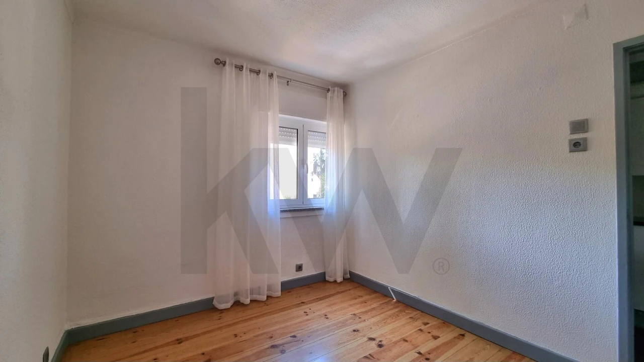Apartamento T3 para Arrendamento em Requeixo, Nossa Senhora de Fátima e Nariz Foto 6
