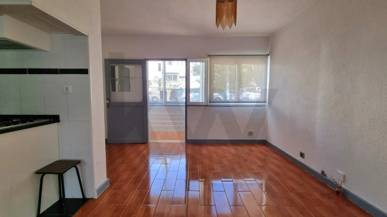 Apartamento T3 para Arrendamento em Requeixo, Nossa Senhora de Fátima e Nariz Foto 27