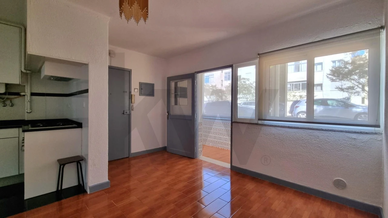 Apartamento T3 para Arrendamento em Requeixo, Nossa Senhora de Fátima e Nariz Foto 10
