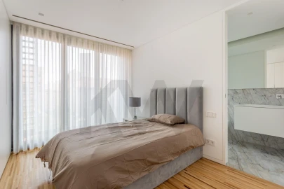 Apartamento T3 para Arrendamento em Avenidas Novas