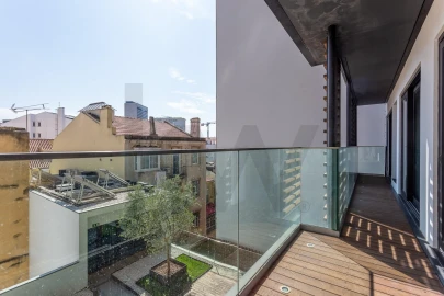 Apartamento T3 para Arrendamento em Avenidas Novas